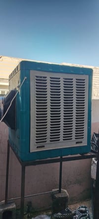 مبردة • مبردة هواء • مبردة جديدة • تبريد • مكيف صحراوي • مبرد جو • مبر...