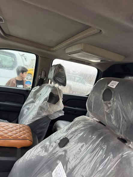 سياره جديده حيل فول للخير فول فول 2014 اصل بسمي رقم بصره مكان ذيقار رفاعي ء*********** سعر 185 قفل
