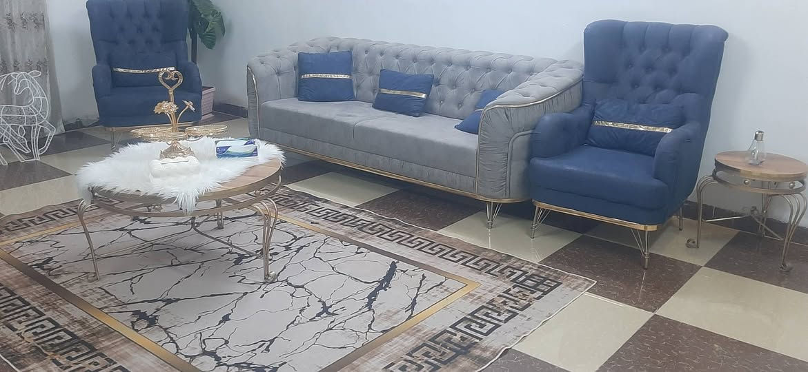 تخم قنفات تركي اصلي فول تفصال
ديولن ٦ متر تفصال للبيع كلهم شرط لا خشب نازل لا اسفنج للبيع اتصل مااجاوب تعليق ***********واتس اب
