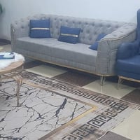تركي أصلي • ديوان ٦م • شرط