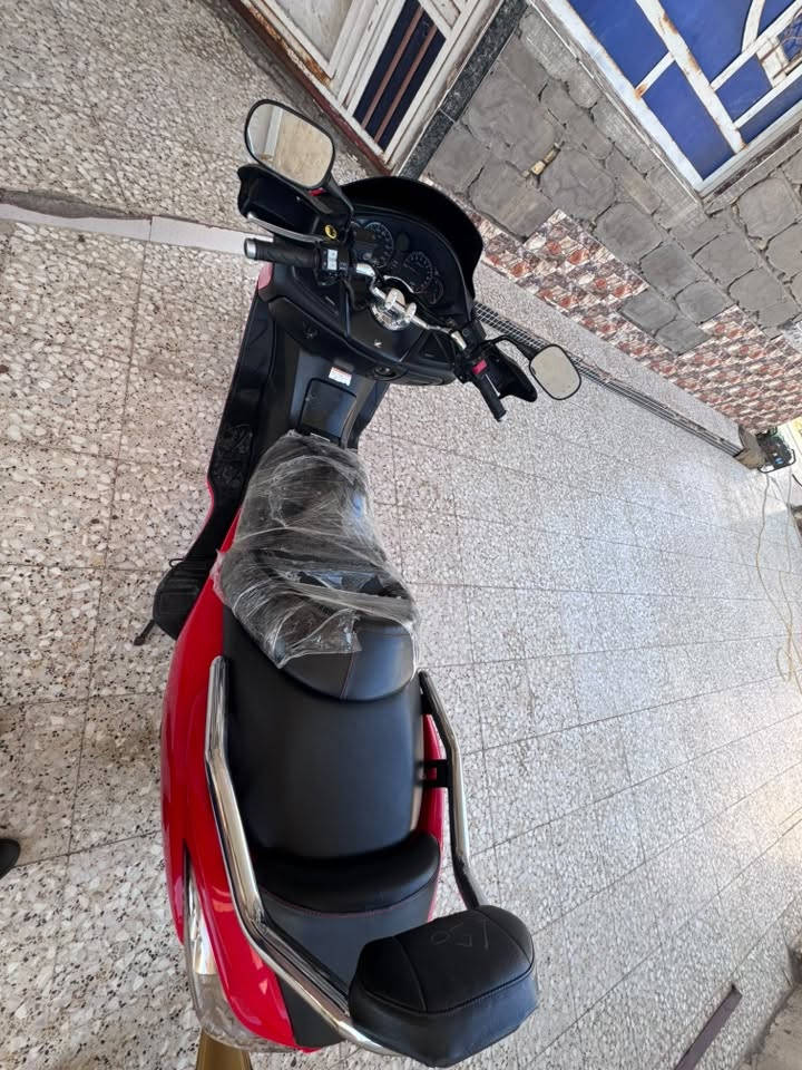 اليدور نظيف خالي
فورزه ٠٩  جديده مكفوله كفاله عامه من كلشي مكينه وكير تواير توني شاد زوج ياباني دوشمه كشن توني مدوشمهه ماشيه ٣٢ الدراجه تخبل جديده حيل يعني احلى من الصوره 

مكاني ناصريه مركز

***********
