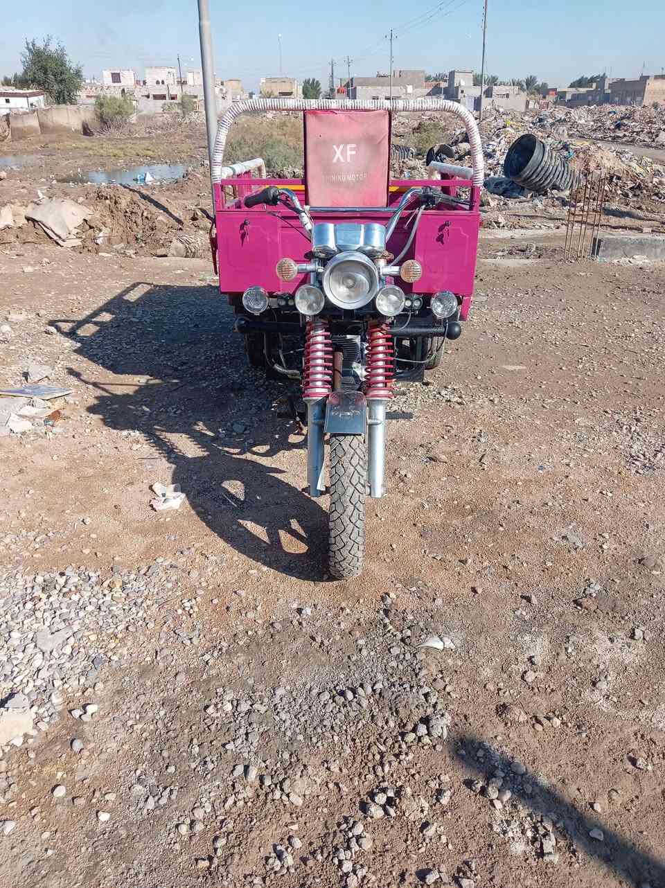 سلام عليكم ستوته البيع مديل 2018اورق اصوليه بسمي من وكيل شاصي وركبه ومكينه ما بيهن شي كهربايت كلهه شغاله دبلات شغاله فقط مصبوغه حراري الجمالية اثر جرد مكاني بلدوانيه شراي ينتصل على رقم سعر 1200
***********
