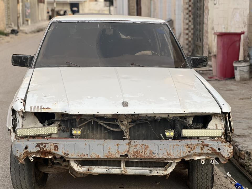 سوبر موديل85سياره جاهزه بجمه عدي اني طكته كدام عوزه سحبه قليله مكينه بلاد كير عادي سياره راعيه ماواصله ابيع هل موجود اتكفلك سرقه وعشياير رقمه نينوى شراي يتصل ***********
