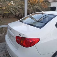 افانتي • ٢٠٠٩ • رقم انبار