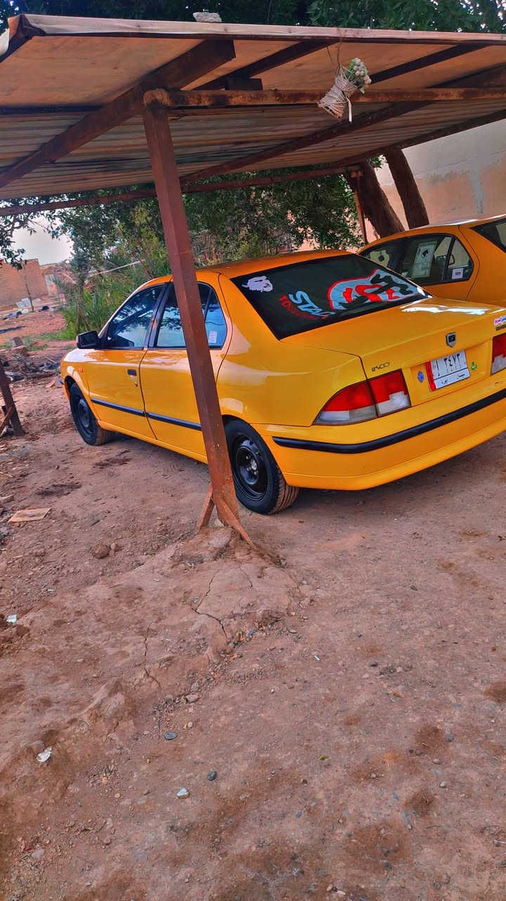 سمند موديل 11 معروضه البيع سعر 40وبيه مجال بسيط حق الجيه السنوية ساقطه ب2021 تاخذ مصفر تريد عليك هيئه وغرامات ب35قفله ومالي علاقه كله عليك هيئه وغرامات رجائن لاحد يكسر بسعر كلشي موجود بسوك اكفل كير ومحرك وكفاله سياره من تبديل والحادث مكان سياره ميسان حي جامعه


**إذا كنت صاحب هذا الإعلان وتريد حذفه لأي سبب، رجاءا أرسل رسالة إلى الدعم الفني**