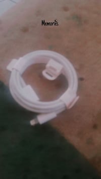 كيبل ايفون • اصلي شركة • جودة زينة