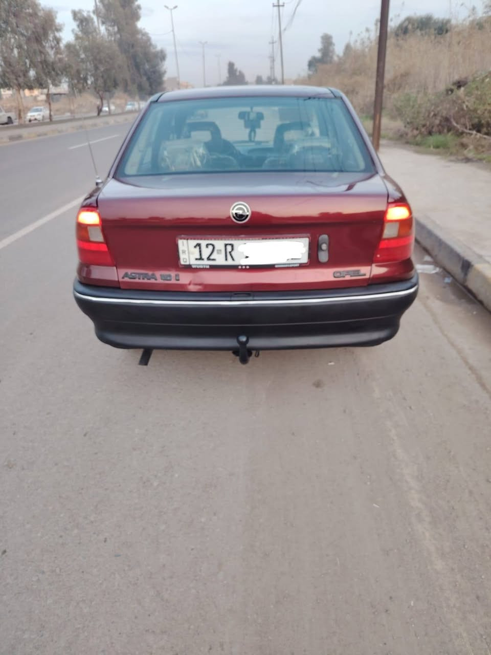 استره موديل 92محرك 16بدايت نفخ سنويه 30هزا جديده رقم مصطره شرعيها داخل الموصل شرط بدون ضرر صبغ سقف وجاملوقات خلفيه شرط بدون معجون كهرباءيات شغالا كلها طخم تاير جديد ستيرن بور سعر(48)ورقه للتصال (***********)
