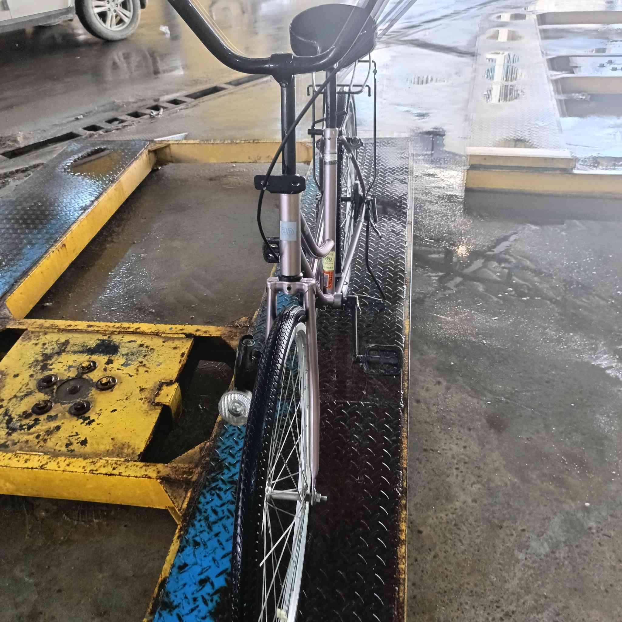 سلام عليكم
باسكل للبيع شركه BD
مديل 22 
نضيف كامل ما بي اي نقص 
وياله موس ما بيهن عواج 
سعر 125 علق و اني اراسلك 
اذا اكو مراوس ب بيجي نضيفه نزلها 🤝👍


**إذا كنت صاحب هذا الإعلان وتريد حذفه لأي سبب، رجاءا أرسل رسالة إلى الدعم الفني**