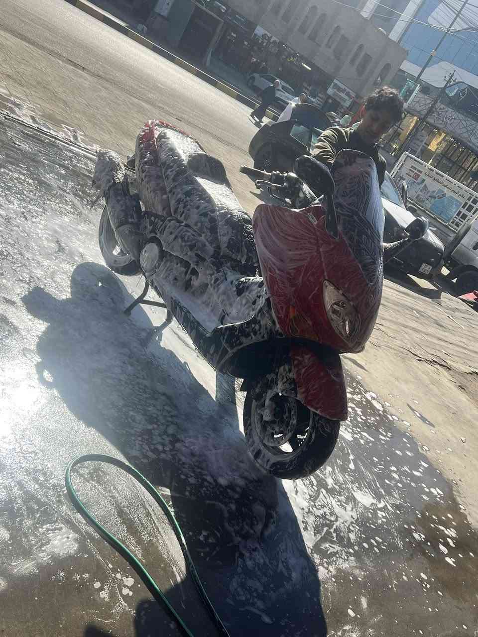 سلام عليكم تيماكس 2008دراجه  مكفوله كفاله عامه دراجه مرتبه  او مسويله ادامه كامله  سعر ٢٣ او بيه مجال للطيبين  اذا ماعندك هيج  امكانيه او ماتشتري لاطب وتعبني فدوه 💕 رقم ***********
