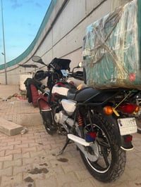 بوكسر 2023للبيع مرقم بغداد لوحات انكليزي مجفت تجفيت شركه أصلي كامله ما...