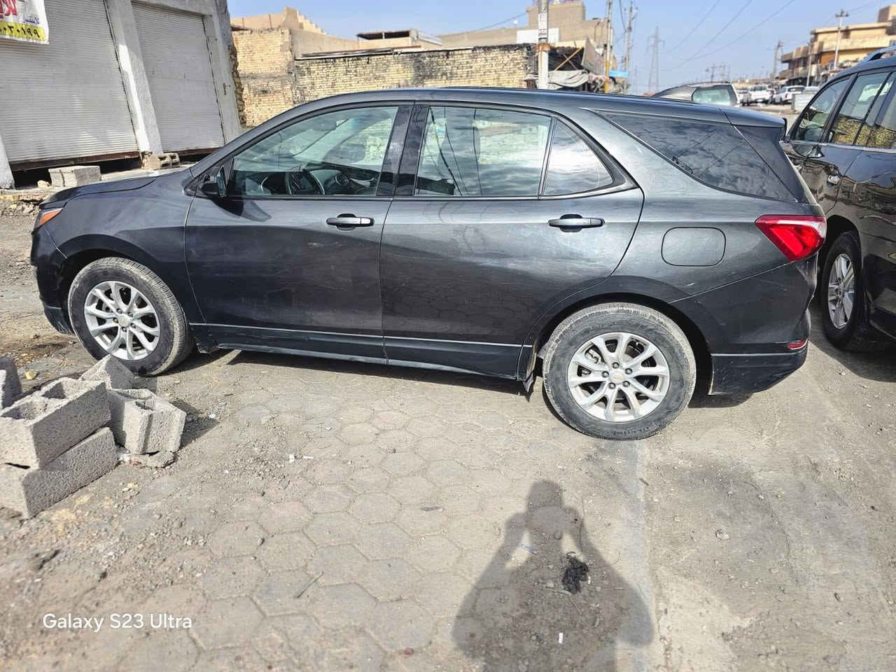 كوينس شوفر اليت،مديل 2019خداديه وت جديده وتخم تاير  وتبرد خير من الله رقم واسط مداور ثاني يوم امراوس حسب القناعه 125 وبيهه مجال الطيبين خواني القوالي الي مايعرف بسعره لايكسر بحلال العلم واني خدم الكم سياره حدث جمالاق وبنيت وصبقت بيهه 3قصع يعني صارت خمسه قطع صبق باب العبري وباب السايق ولبجم *********** مكاني واسط مركز المدينه
