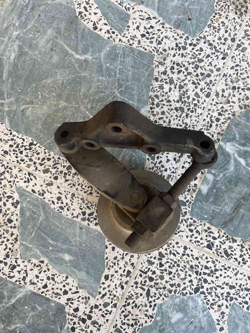 للبيع ✔️
روله مال قاعده مال تبريد 
مان صقر ***********
