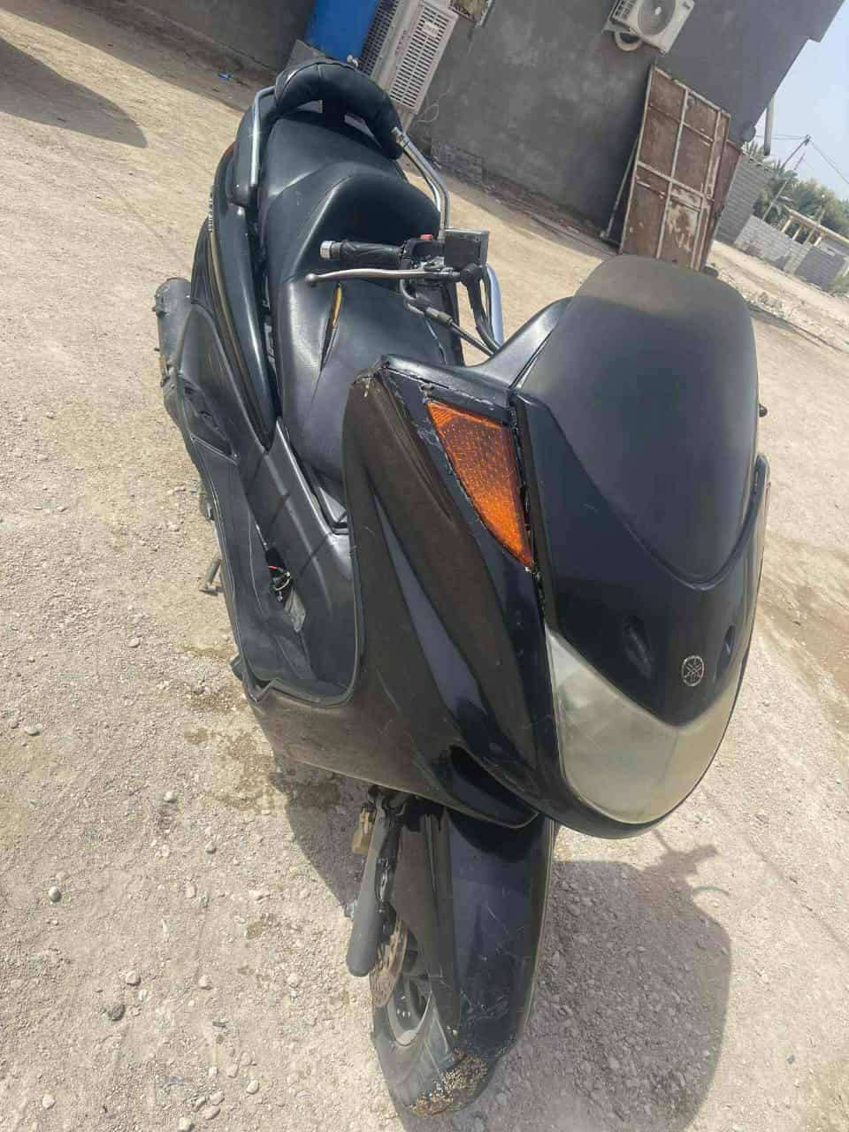 سلام عليكم دراجه ماجسته للبيع السعر400 مكاني نجف


**إذا كنت صاحب هذا الإعلان وتريد حذفه لأي سبب، رجاءا أرسل رسالة إلى الدعم الفني**