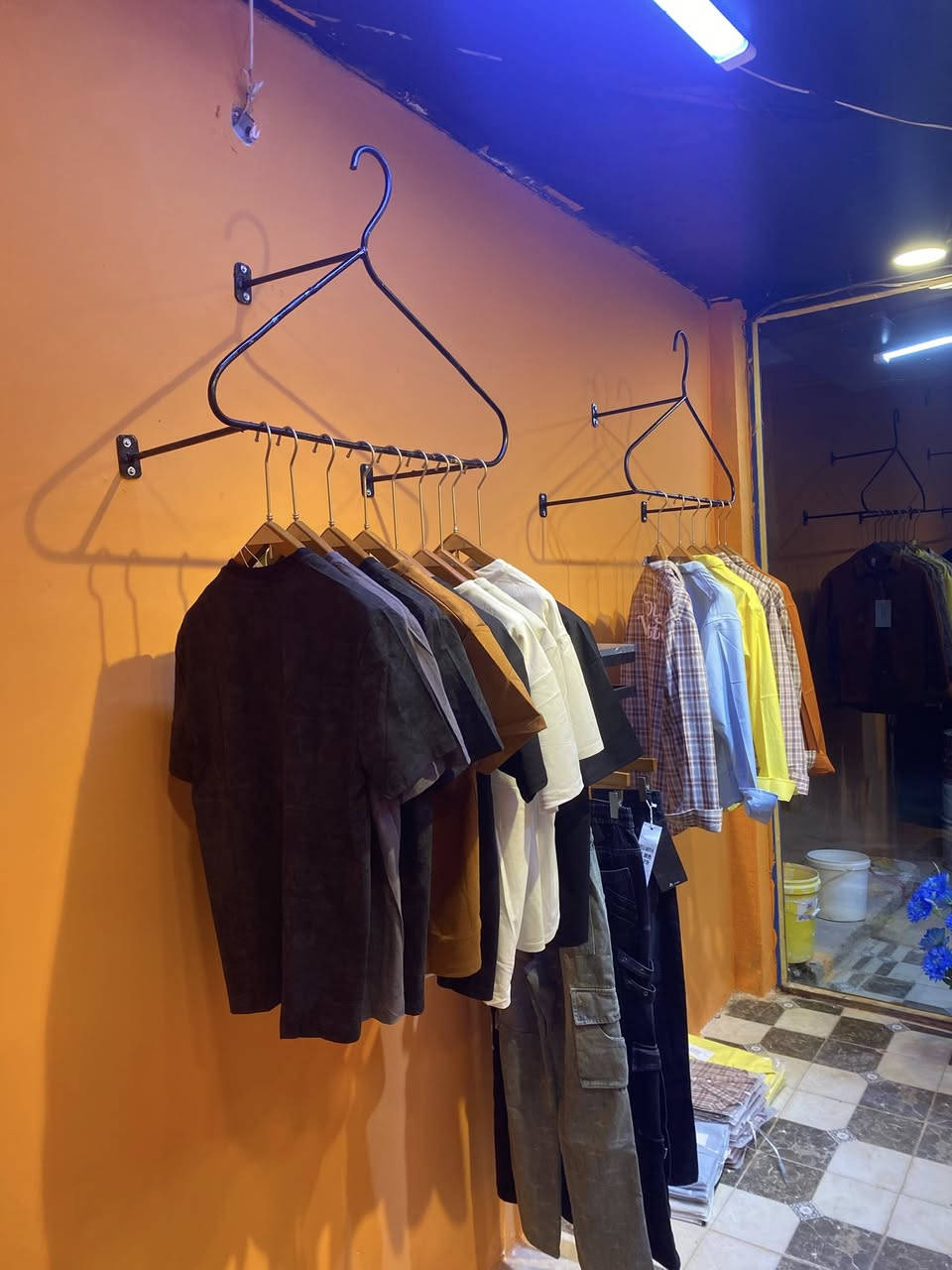 ‏سلام عليكم تعالي للبيع لونه أسود ‏راسلني خاص ￼
هاذ رقمي ‭+964 785 724 4411‬


**إذا كنت صاحب هذا الإعلان وتريد حذفه لأي سبب، رجاءا أرسل رسالة إلى الدعم الفني**