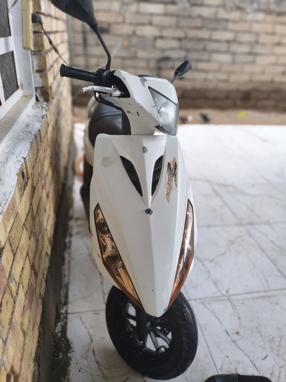 ماكس مضلع نوزل للبيع
ماكس مضلع للبيع 
فقط الكفر مزلغ
الباقي كفالة عامة على وضع الرمبة برغي مامفتوح بيها
السعر750
للأتصال ***********
