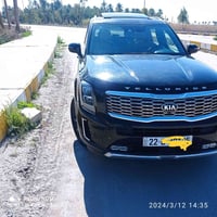 تيلورايد برستيج SX • ٢٠٢٠ • حادث سطحي