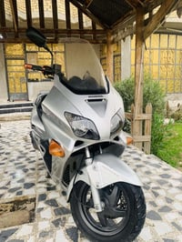 فورزة 0/6 • دراجة ناعمة • كفالة عامة