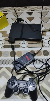 بلاي2 • ياباني • كربلاء