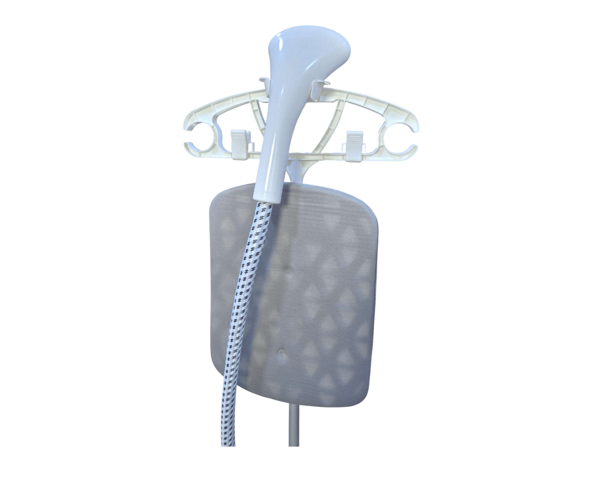 مكواة بخارية عمودية من ليبرونيك

الاستخدامات

كيّ الملابس بسرعة بدون الحاجة لطاولة كي.

إزالة التجاعيد من القمصان، الفساتين، البدلات، والعبايات.

مناسبة للأقمشة الحساسة مثل الحرير، الشيفون، الصوف والقطن.

تعقيم الملابس بالبخار والتخلص من الروائح غير المرغوبة.

مثالية للاستخدام المنزلي والاستخدام الخفيف في المحلات.

المميزات

قدرة كهربائية عالية 2000 واط لتسخين سريع وأداء قوي.

تدفق بخار قوي يصل إلى حوالي 30–35 غرامالدقيقة لإزالة التجاعيد بكفاءة.

درجة حرارة خروج البخار تصل إلى 98° مئوية.

خزان ماء بسعة 1.6 لتر يسمح بالاستخدام لفترة أطول دون إعادة تعبئة.

عمود تلسكوبي قابل للتعديل حتى 110 سم.

صوندة بخار مرنة بطول 125 سم لحرية حركة أكبر.

طول سلك الكهرباء 135 سم لسهولة الاستخدام.

رأس بخار واسع لتوزيع متساوٍ للبخار.

مفتاح تحكم بدرجات البخار حسب نوع القماش.

حامل ملابس مدمج لتعليق القطع أثناء الكي.

تصميم ثابت مع قاعدة قوية وآمنة.

يعمل على جهد 220–240V  50–60Hz.

ضمان لمدة سنة من تاريخ الشراء

محتويات الصندوق

جهاز المكواة البخارية العمودية (الوحدة الرئيسية مع خزان الماء).

عمود تلسكوبي قابل للتعديل.

حامل ملابس.

رأس بخار.

فرشاة للكي.

قفاز حماية من الحرارة.

دليل استخدام.

الملاحظات

يُفضل استخدام ماء نقي أو مفلتر للحفاظ على عمر الجهاز.

غير مخصص للكي الجاف التقليدي (يعتمد على البخار فقط).

يُنصح بإفراغ خزان الماء بعد الانتهاء من الاستخدام.

يُترك الجهاز ليبرد قبل التخزين.


**إذا كنت صاحب هذا الإعلان وتريد حذفه لأي سبب، رجاءا أرسل رسالة إلى الدعم الفني**