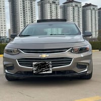 شۆفلێت مالیبو 2017 پریمەر فول فول مواسەفات پانۆراما  ناو خەنەیی سوکان ...