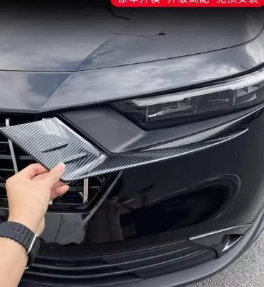 🚩لعشاق هوندا  Accord 🚩

على بركة الله توفرت زعفنه متردات امامي 
خااااص هوندا اكورد 

#كاربون_فايبر
#اسود_لماع
🟢جودة عالية جدا 
🟢قالب ممتاز
🟢 بيه لاصق وجهين تثبيت مباشر بدون اي اثر على القطعه الاصلية

سعر الزوج :- 20.000 الف دينار 

ولمزيد من  الاستفسارات مراسلتنا عالخاص 
او على الواتساب 
0771 666 1143
 #كاربون_فايبر👑😍👌🏁 #كاربون_فايبر_حقيقي
