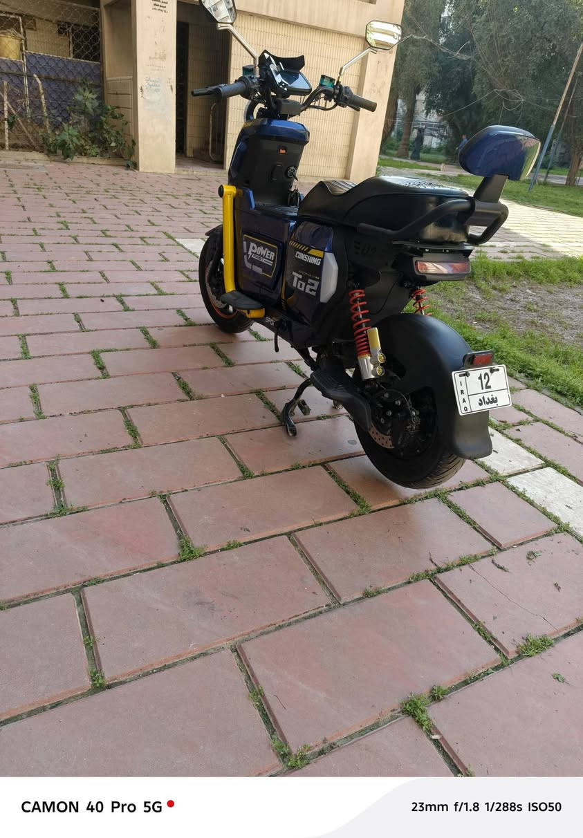 دراجه شحن هاي مواصفات حلوه ملف  ٢٠٠٠ سرعه  ٦٥حقيقي  اربع نمر كير حساسات  بريكات نضام  بك ونضام قفل ونضافتها ٩٥بلميه  دراجه  استخدام شهر دراجه عاليه جبلي  بطريلت  خمسه ريان سعر ٦٠٠ وبيه مجال بصيط مكاني  العلاوي ***********
