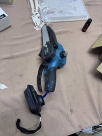 منشار • مكسور يتعالج • سعر مناسب