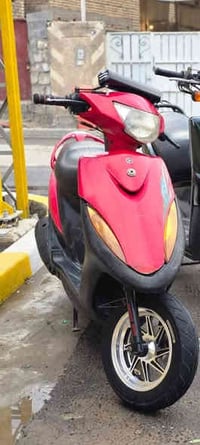 دراجه ماكس عدله للبيع بوشه ٥٥ دراجة حلوه ونضيفه دراجة شلعه ومعدل خير م...