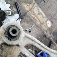 يالله يوم خطارنا من الحله نيسان التيما ادمه حداد صدر مع تبديل لاستيك ر...