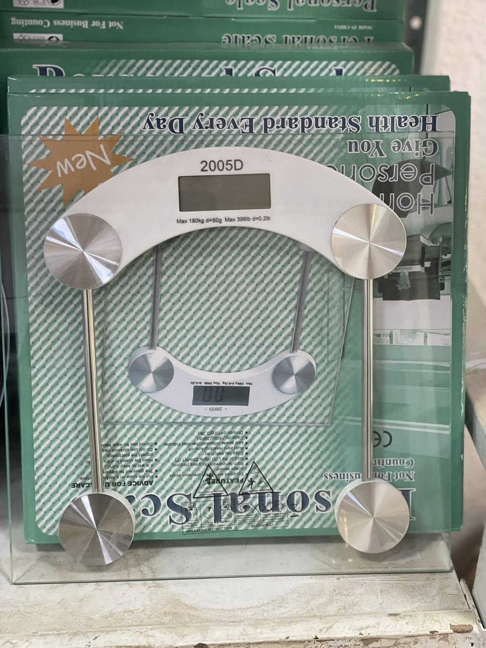 عرض الجملة … عرض البلاش 
ميزان رقمي (عالبطاريات)
سعر الكارتون ٦٠ الف 
الكرتوو يحتوي ١٠ قطع 
سعر القطعة ٦٠٠٠ 
ست الاف دينار القطعة
يتوفر الشكر مربع ودائري 

توصيل ٥ الاف لكل المحافظات

https://t.me/+eKkiOp_YVOE3NzUy 

رابط قناة التليگرام


**إذا كنت صاحب هذا الإعلان وتريد حذفه لأي سبب، رجاءا أرسل رسالة إلى الدعم الفني**