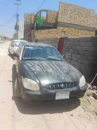 سوناته • ٢٠٠٠ • رقم كربلاء