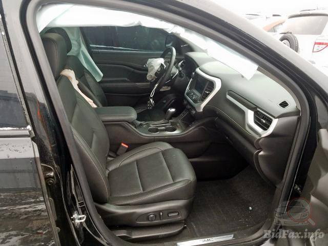 🚗 للبيع: جمسي أكاديا بلاك إديشن SLT موديل 2019 🔥

📍 الموقع: بغداد
📞 رقم: بغداد

🔹 الموديل: 2019
🔹 الفئة: SLT بلاك إديشن
🔹 الممشى: 140 ألف كم
🔹 السعر: 19,400 وقابل للتفاوض البسيط ***********

📌 التفاصيل:

- السيارة بحالة جيدة
- صبغ فقط (قبق الجنطة + اليايقي بارد)
- صور الحادث مرفقة بالمنشور للشفافية

سيارة مرتبة ومناسبة  👍
الجادين فقط يرجى التواصل

#بغداد #سيارات_للبيع #جمسي #اكاديا بغداد, العراق
