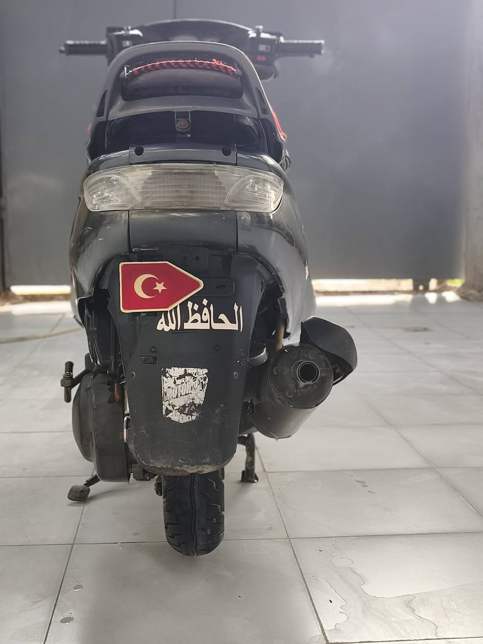 سلام عليكم فراشه 140للبيع مكينه مجفته ستوه شلعه ومعدل خير من الله دراجه كامله مكمله نقصها بس سلف سعرها (350). ديوانيه قضاء المهناويه


**إذا كنت صاحب هذا الإعلان وتريد حذفه لأي سبب، رجاءا أرسل رسالة إلى الدعم الفني**