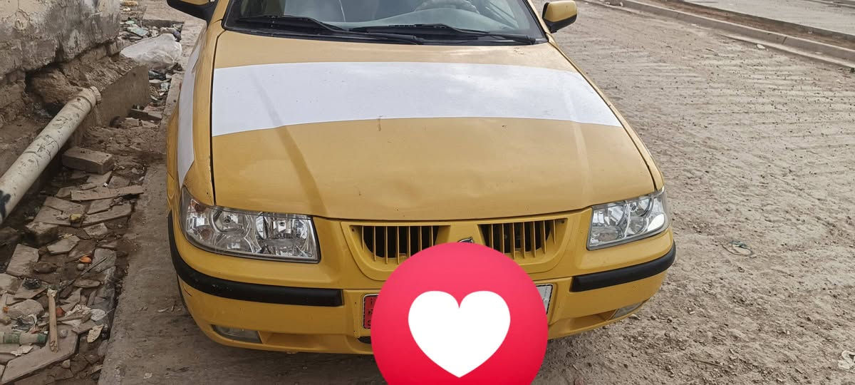 السلام عليكم سمند 2012سياره جاهزه كير محرك خير من الله سنويه 2030سياره تحويل مباشر سياره جاهزه ماعوزه شي عنوان ميسان دور النفط الشراي يتصل بي خير ويدلل وبل خدمه 

***********
