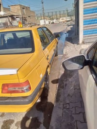 ورحمه الله وبركاته بيجو أكد موديل 2016  رقم انكليزي كربلاء  سنوينه لل2...