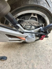 أبو غريب • دراجة شحن • ماشية 600