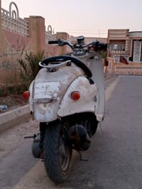 مصريه للبيع هندر واحد كامله كهربائيات سلف كامل عوزها باتري وبيها زرف ب...