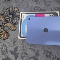 ايباد 11 برو • نضافة • بطاريه 100