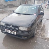 موديل ٩٣ • تكييف • محرك شرط