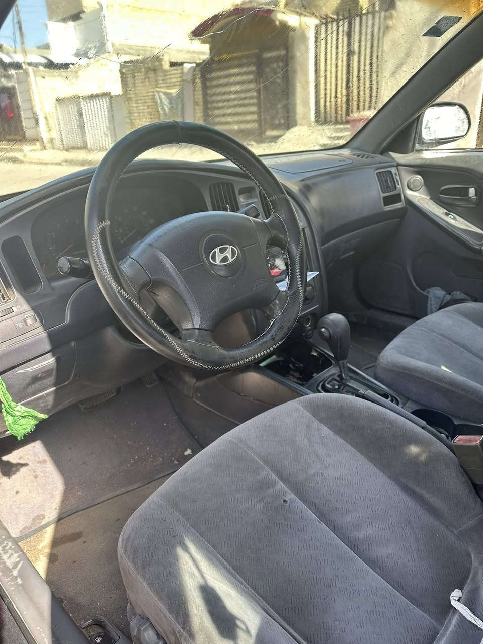 السلام عليكم الانترا ادوات 2006
مكانها بغداد 

لاستفسار ***********
