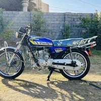 موتور ايراني ٢٠٢١ • ما ناقصه شي • كلشي شغال