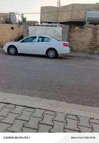 ياالله سلام عليكم مستيبوشي كلنت 2011 بسمي رقم اربيل السعر 115وبيه مجال...