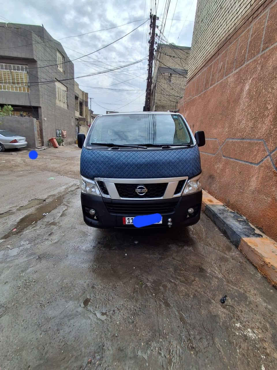 نيسان اورفان ٢٠١٣ رقم بغداد نكليزي بسمي محرك كير تبريد مكفولات محرك ممفتوح مدوشمه تخم تاير جديد صدر جديد بيها صبغ الصفحة الطويله مكاني بغداد البلديات السعر ١٢٠ وبيها مجال ممتواجد عل النت الشراي يتصل ***********
