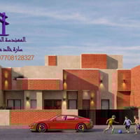 تصميم واجهات • مقترحين تصميم • ذي قار-قلعة سكر