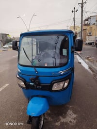 تي في اس • مديل 22 • البصره القبله