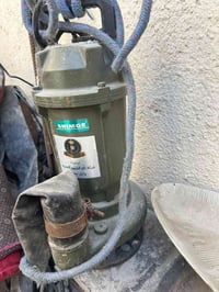 غطاس جديد • هوز ٣٠م • بصرة التنومة