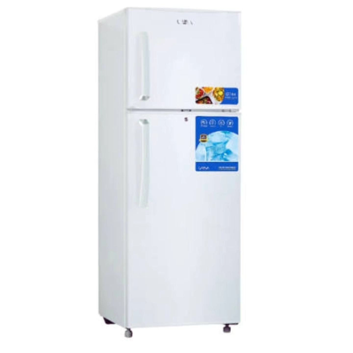 الثلاجة يونيفا 18 قدم ❄️🧊
 
الاصلي بضمان حقيقي ✅

بسعر 450 الف بالنقد 
وبقسط شهري 47 الف شهريا ولمدة 12 شهر 🗓️

#الطيف_للتقسيط

https://altaif.sooqgate.online/

الرفاعي - تقاطع المحطة - مقابل عيادة د. محمود شاكر 📍

*********** 📞
 *********** 📱
