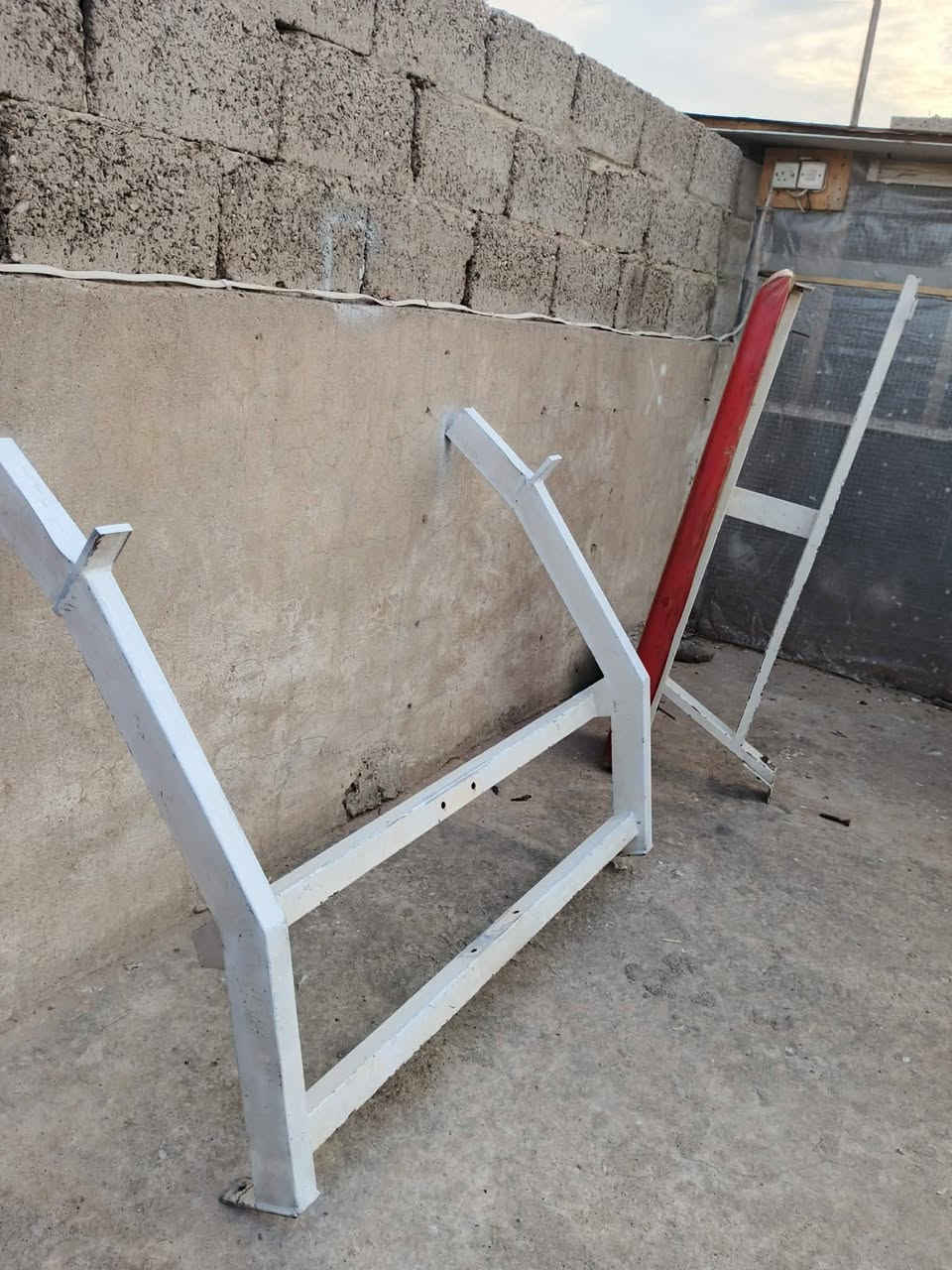 متاح
🔴المكان 17 تموز 
🔴 التفاصيل عل خاص


**إذا كنت صاحب هذا الإعلان وتريد حذفه لأي سبب، رجاءا أرسل رسالة إلى الدعم الفني**