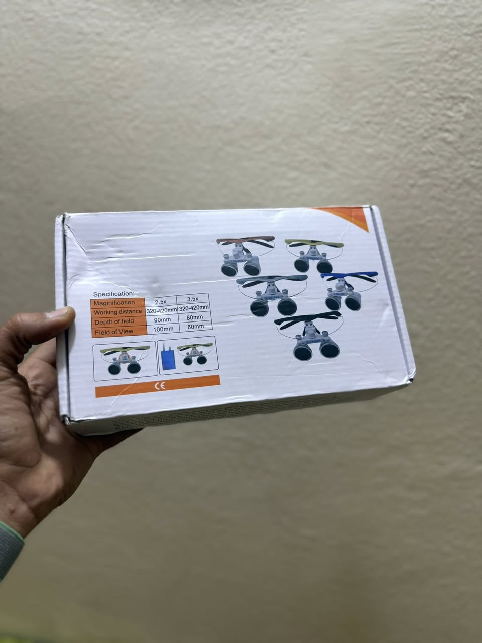 السلام عليكم من رخصة مشرفين الكروب
متوفرة جديدة غير مستخدمة 

السعر 35 ثابت


**إذا كنت صاحب هذا الإعلان وتريد حذفه لأي سبب، رجاءا أرسل رسالة إلى الدعم الفني**