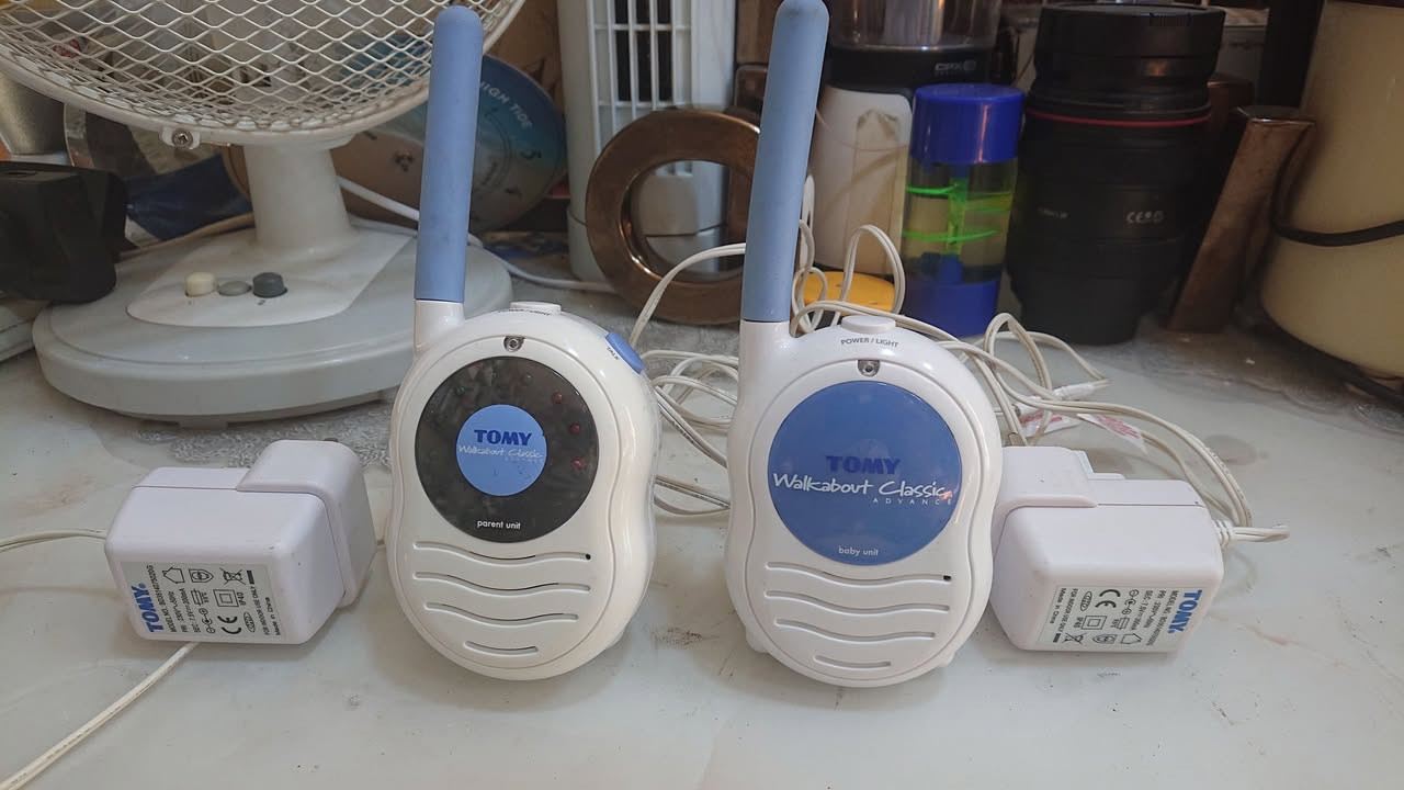 مستشعر حركة وصوت طفل السعر 15


**إذا كنت صاحب هذا الإعلان وتريد حذفه لأي سبب، رجاءا أرسل رسالة إلى الدعم الفني**